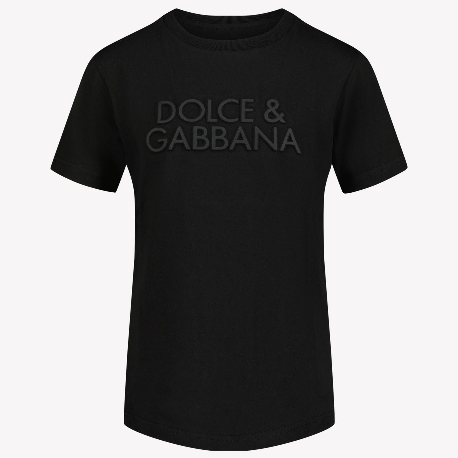 Dolce & Gabbana Camiseta de niños para niños