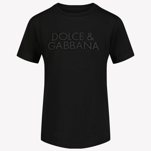 Dolce & Gabbana Children's boys t-shirt