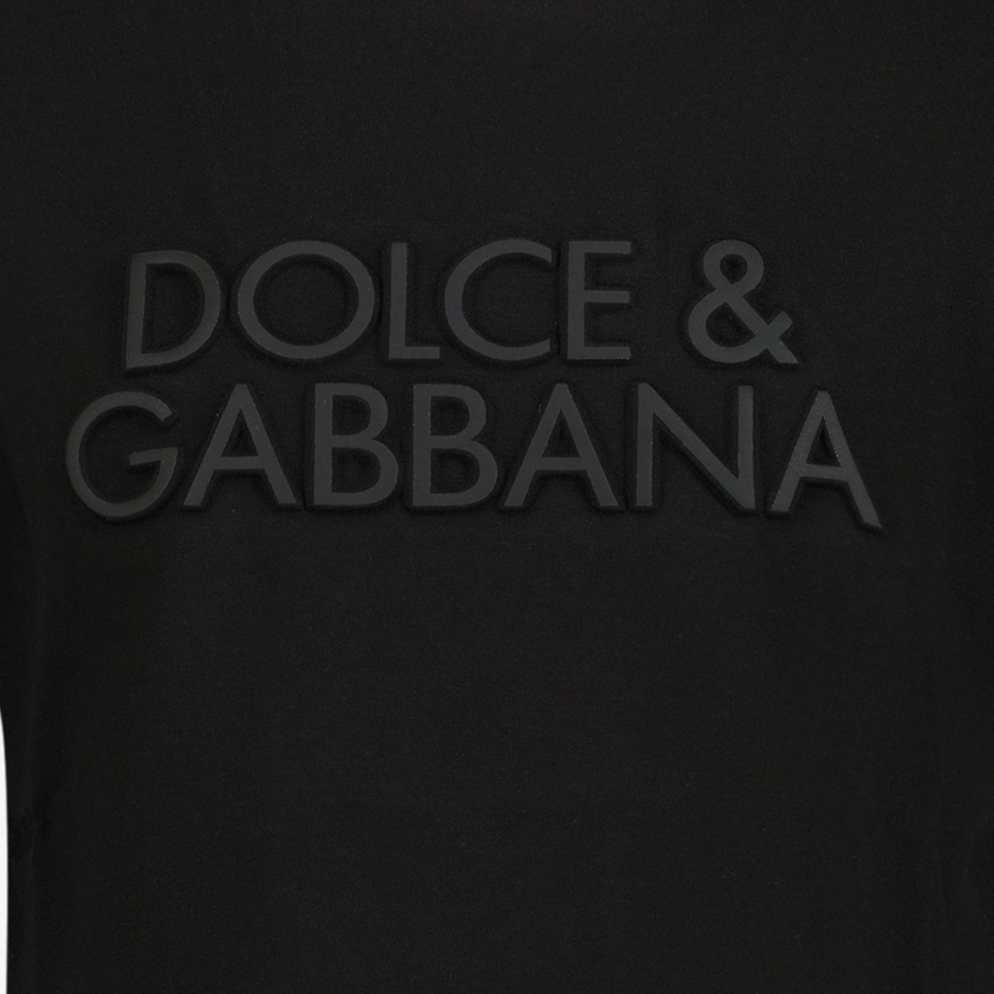 Dolce & Gabbana Kinderjungen T-Shirt