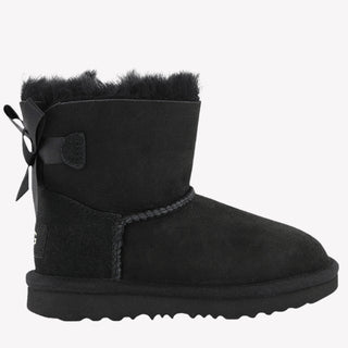 UGG Filles Bottes Noir