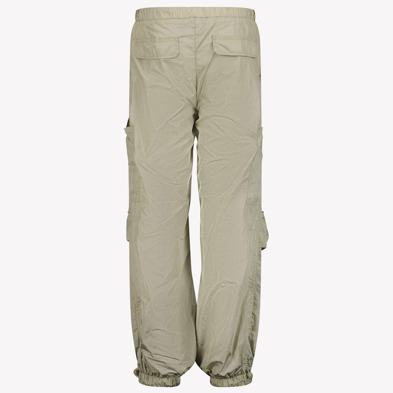 Guess Enfant Filles Pantalon en olive Vert
