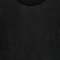 MSGM  Pullover Schwarz
