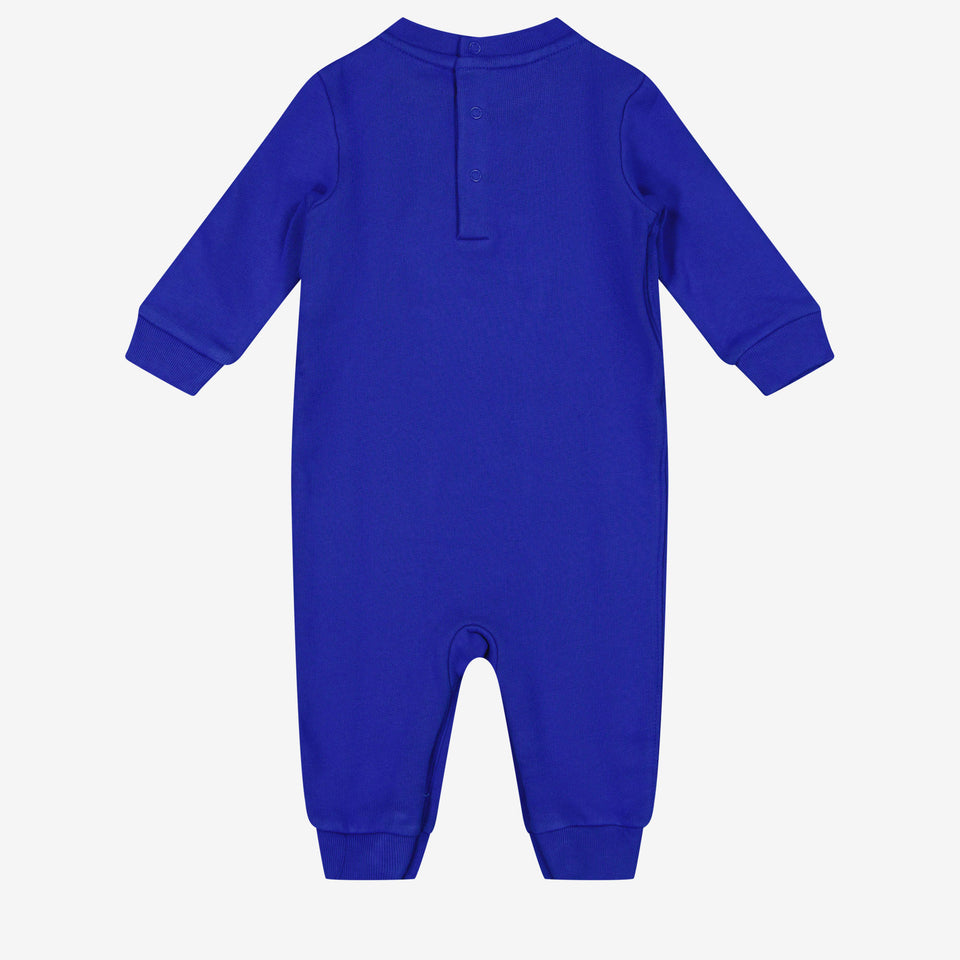 Ralph Lauren Bébé Garçons Boîte en boîte Bleu Cobalt