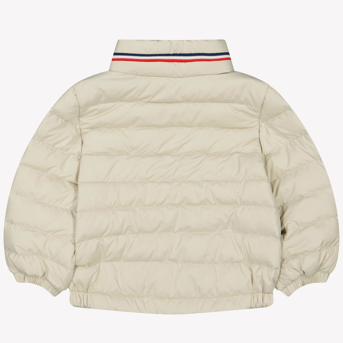 Moncler Jerry Baby Chicos Chaqueta Beige claro