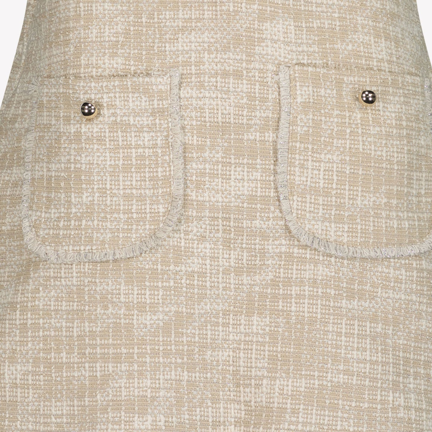 Mayoral Children's girls skirt Sand