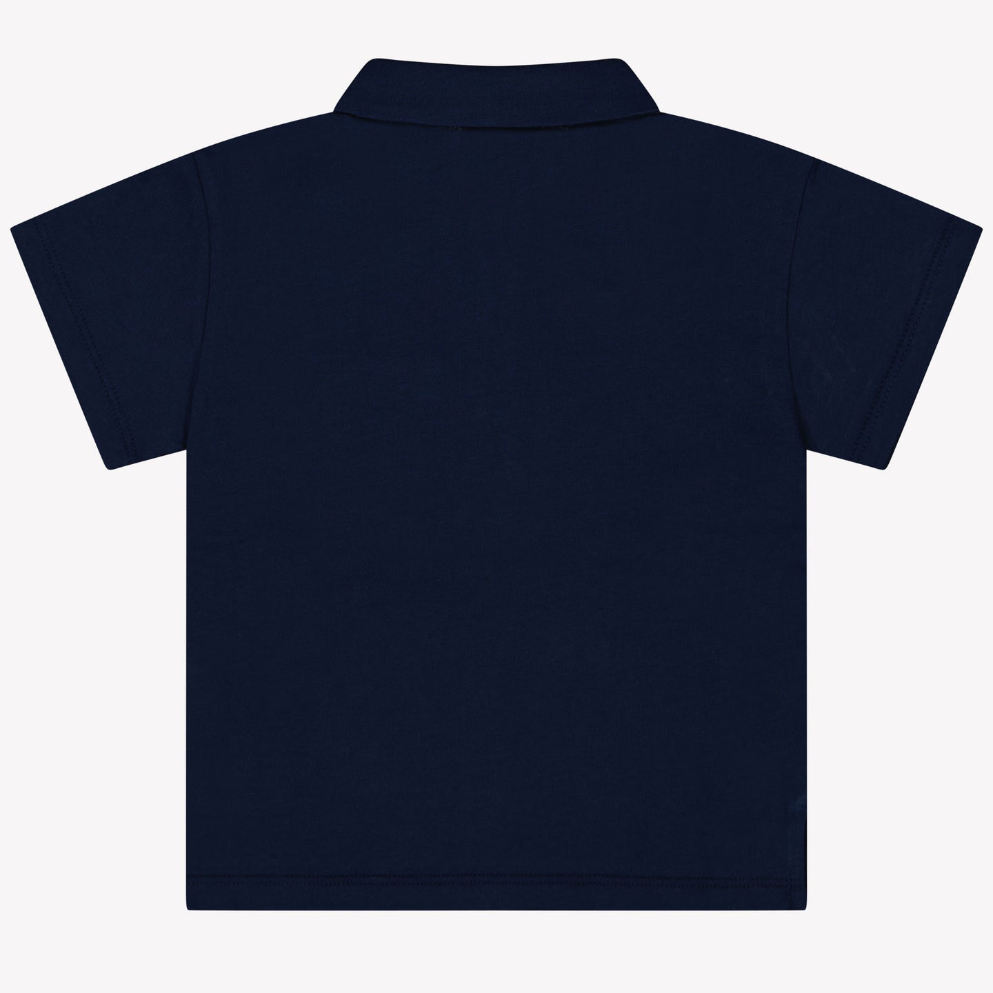 Fendi Bebé Chicos Polo Navy