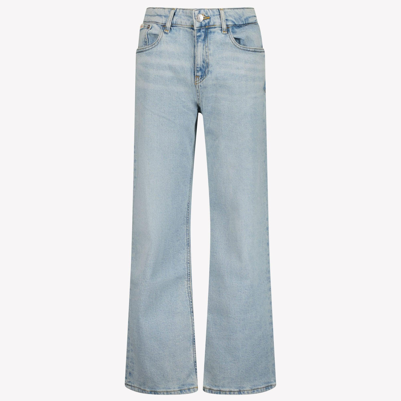 Calvin Klein Enfant Garçons Jeans