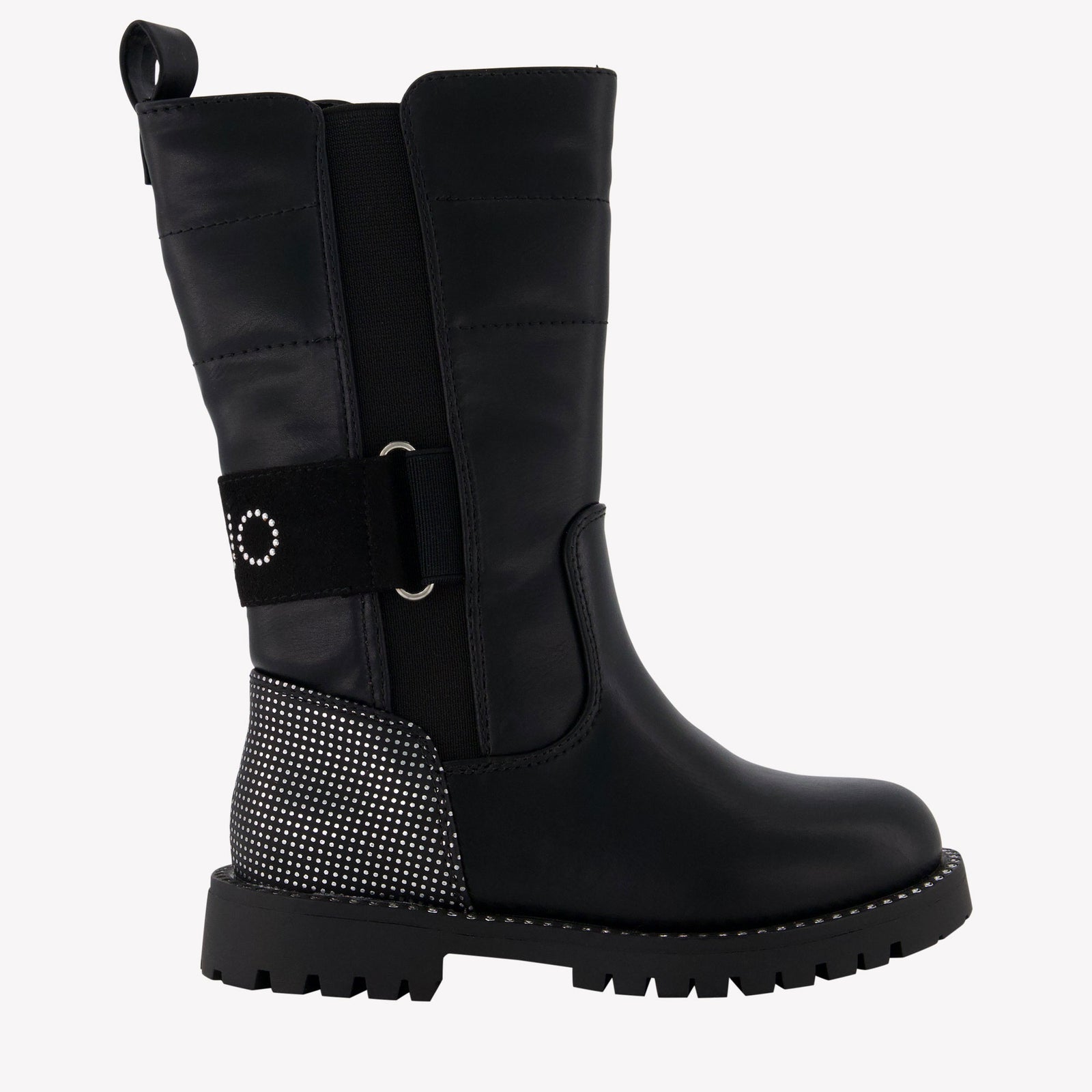 Liu Jo Chicas Botas Negro