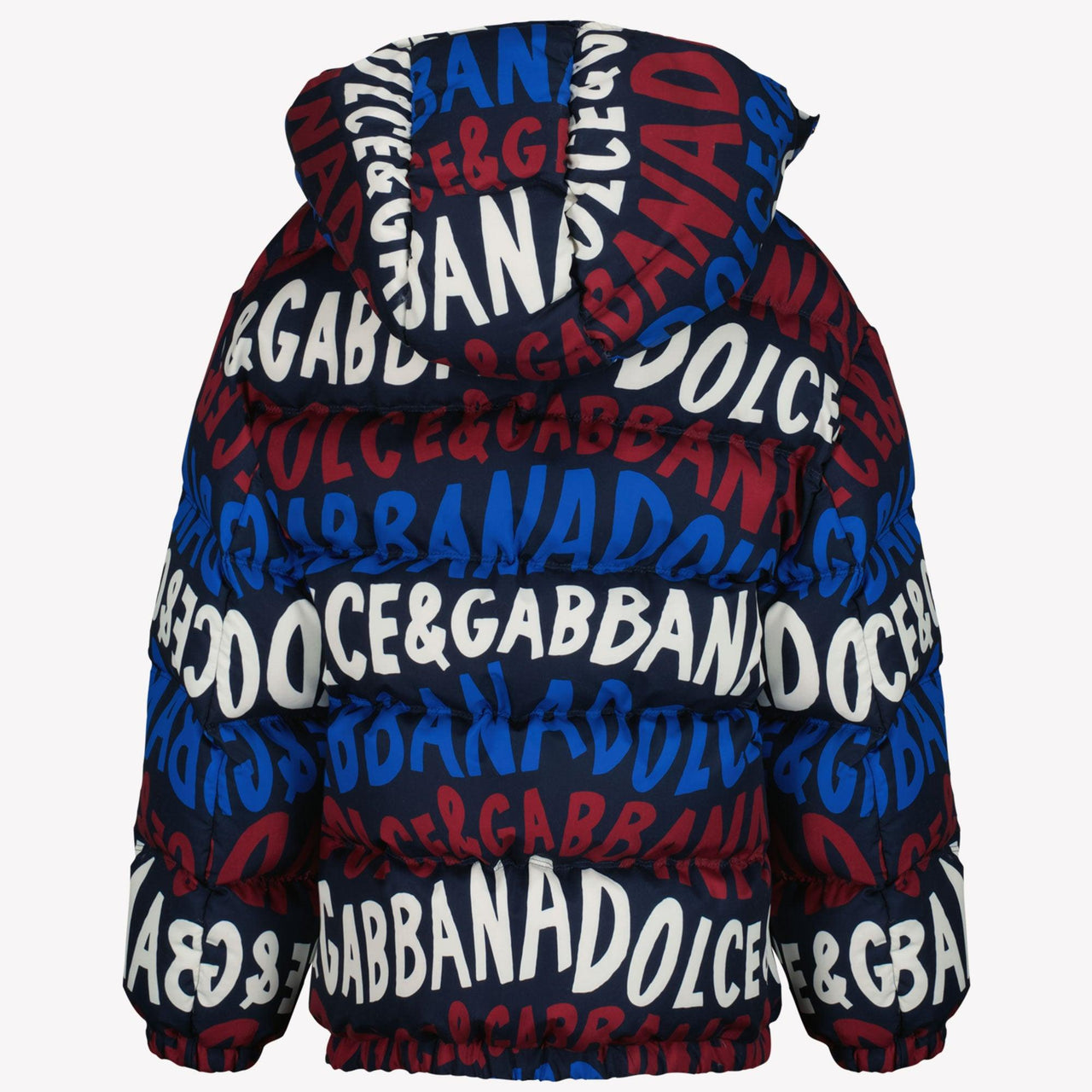 Dolce & Gabbana Ragazzo Ragazzi Giacca invernale