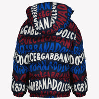 Dolce & Gabbana Ragazzo Ragazzi Giacca invernale