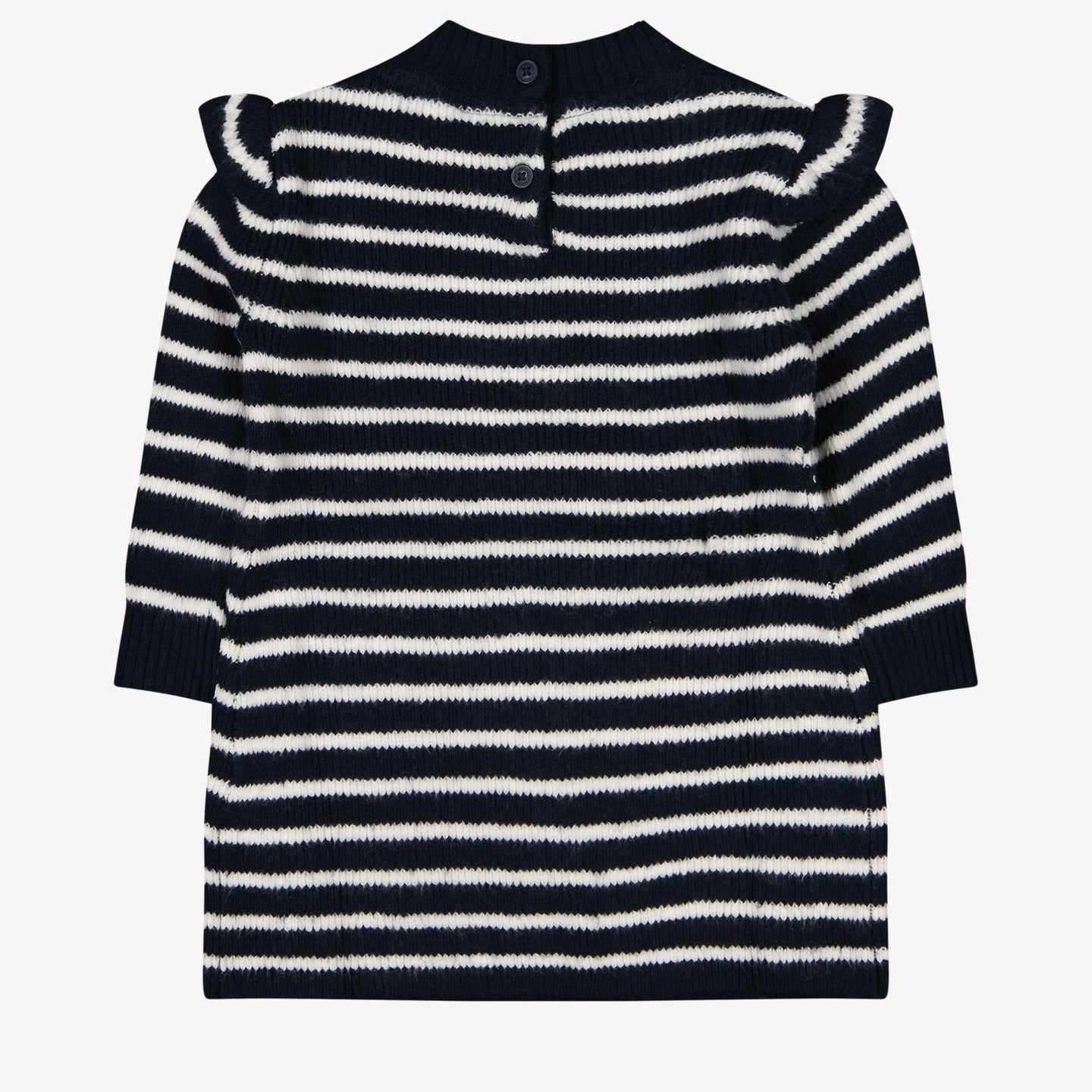 Tommy Hilfiger Bébé Filles Robe Navy