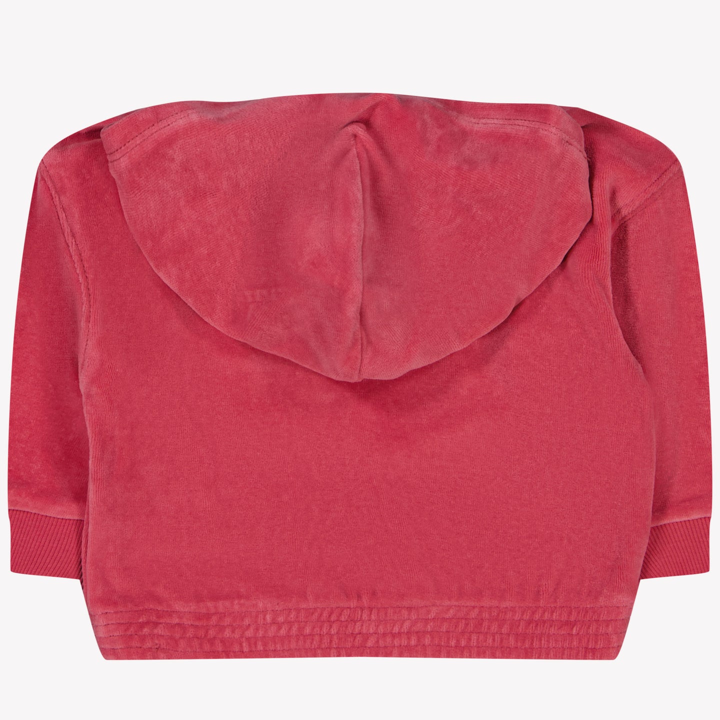 Tommy Hilfiger Bébé Filles Pull-over Fuchsia