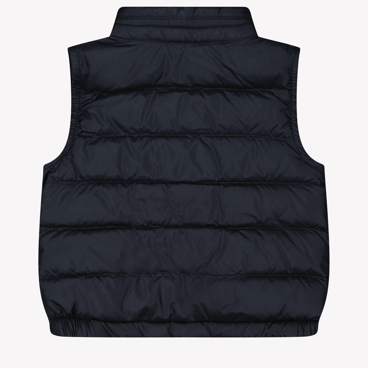 Moncler Neue Amäury Baby Jungen Körper wärmer Marineblau