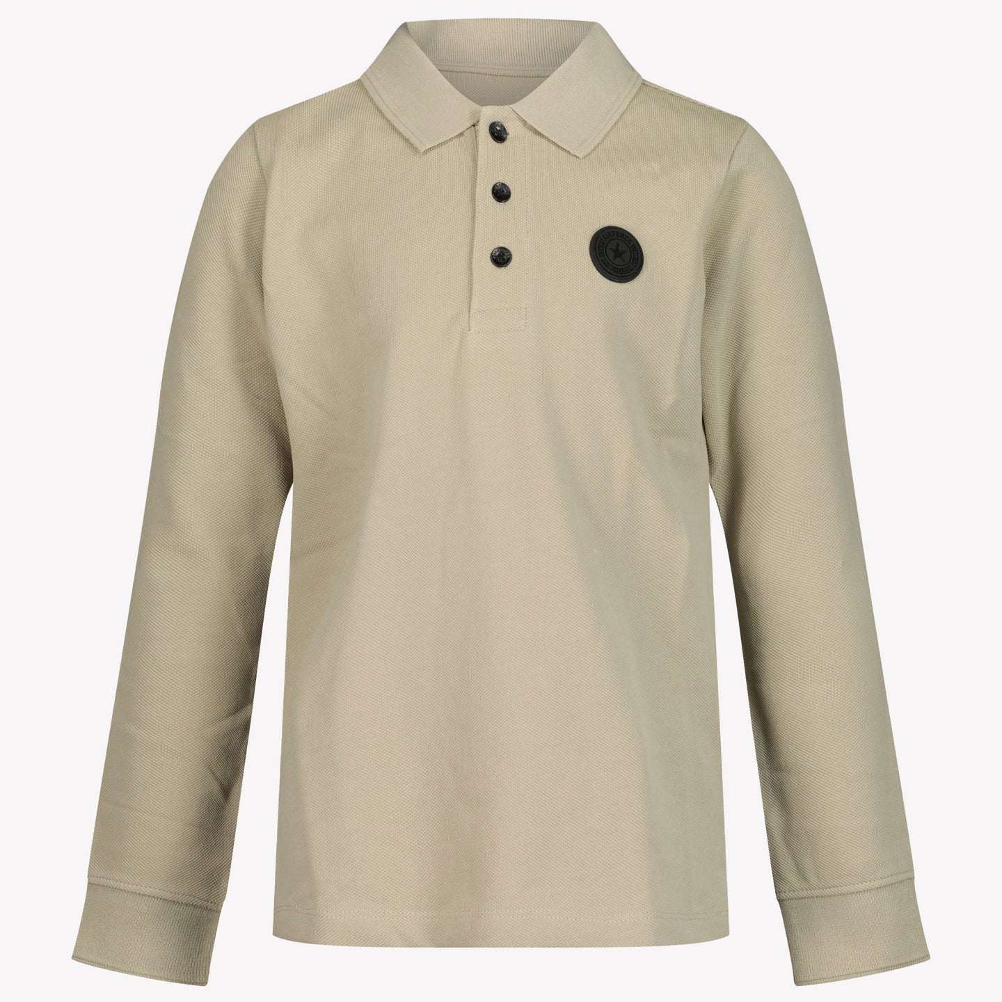 Airforce Garçons Polo Taupe