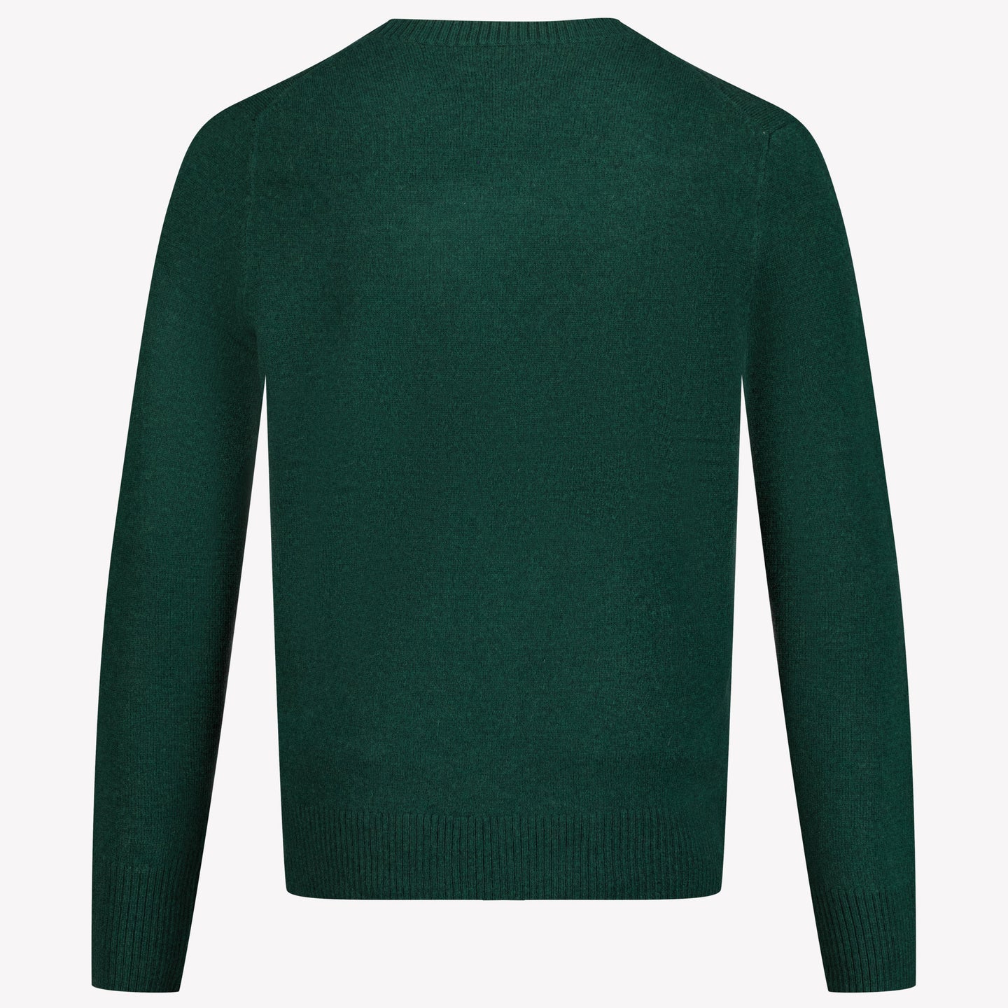 Ralph Lauren Ragazzi Maglione Verde