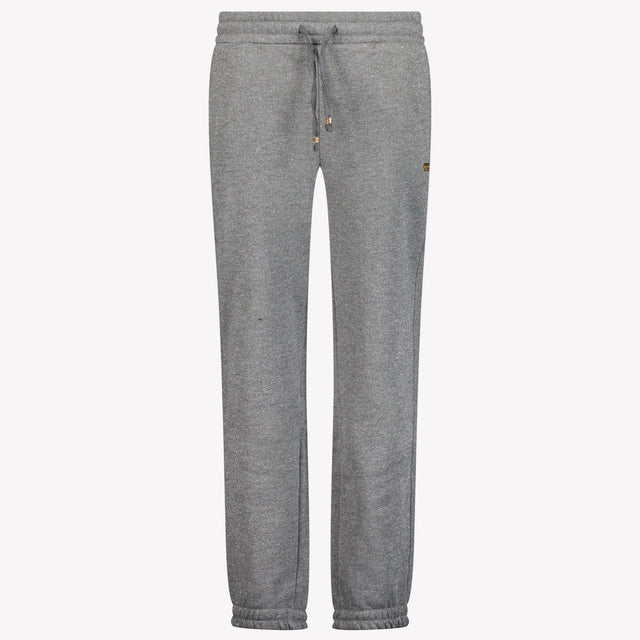 Pinko Chicas Pantalón Gris