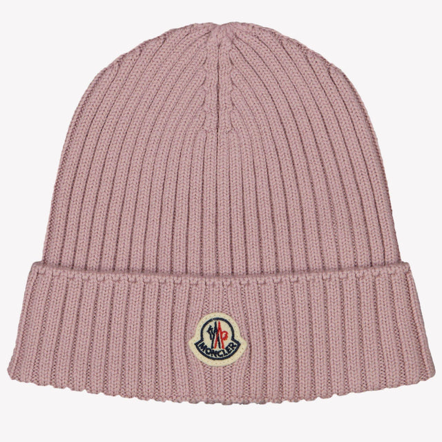 Girls moncler hat shop