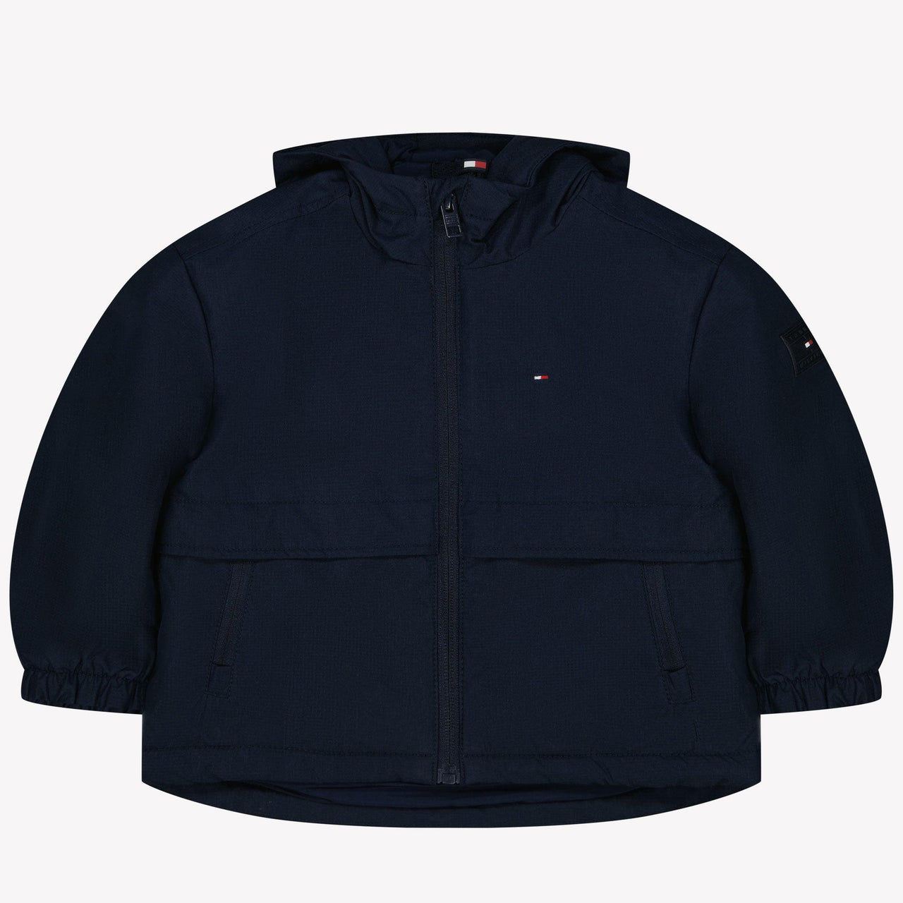 Tommy Hilfiger Bébé Garçons Entrelacer Navy