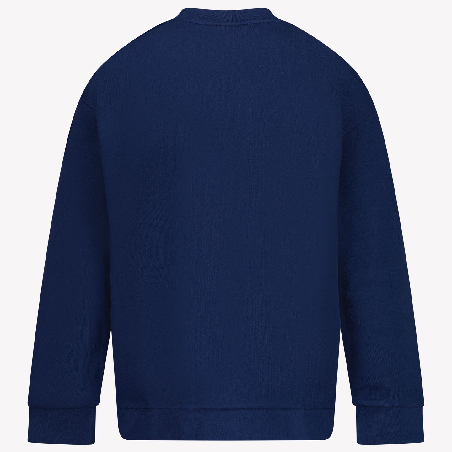 Fendi Unisex -Pullover Marineblau