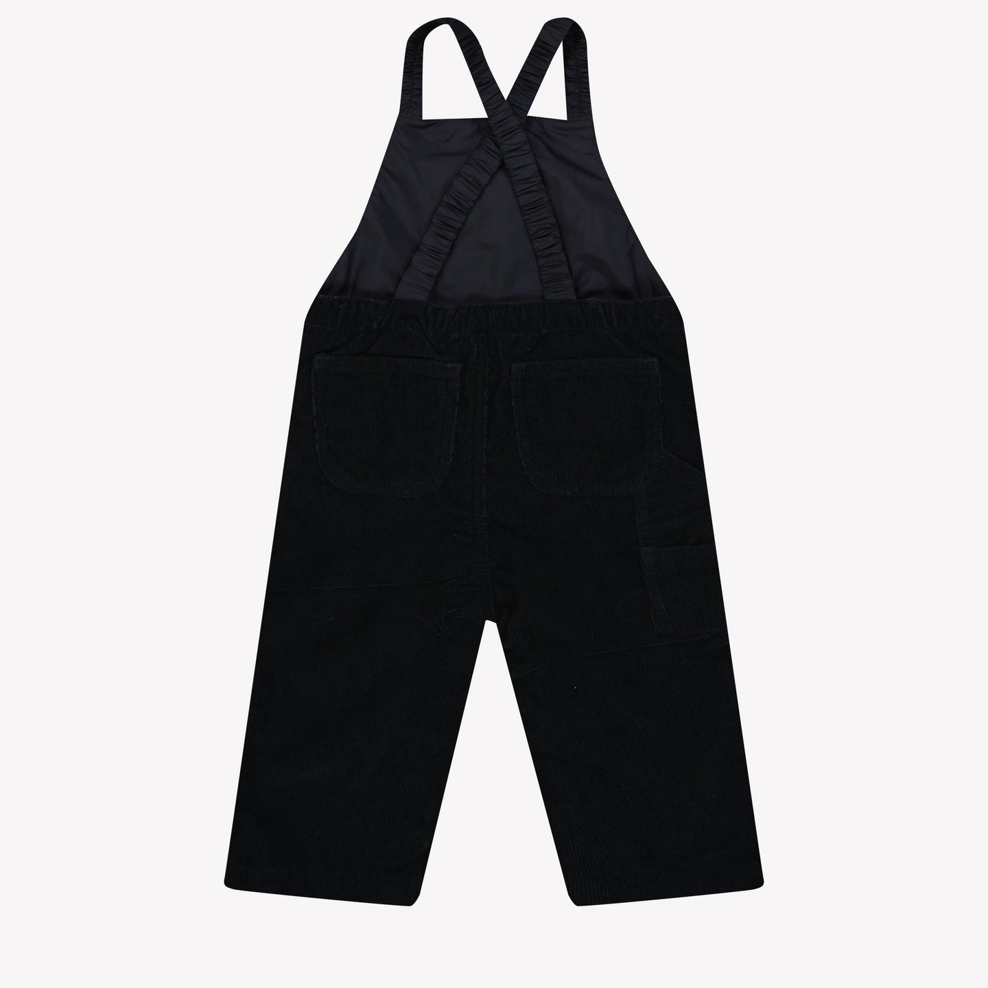 Moncler Bambino Unisex Paio di pantaloni Navy