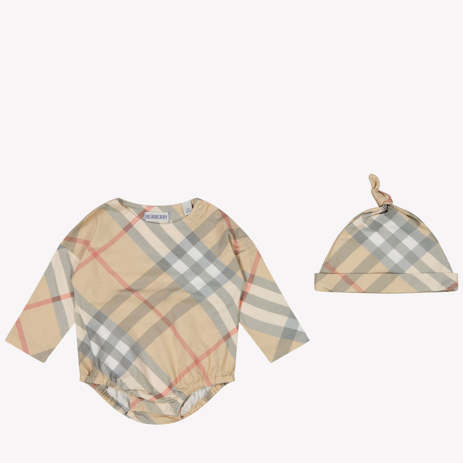 Burberry baby Designer clothing at Superstellar