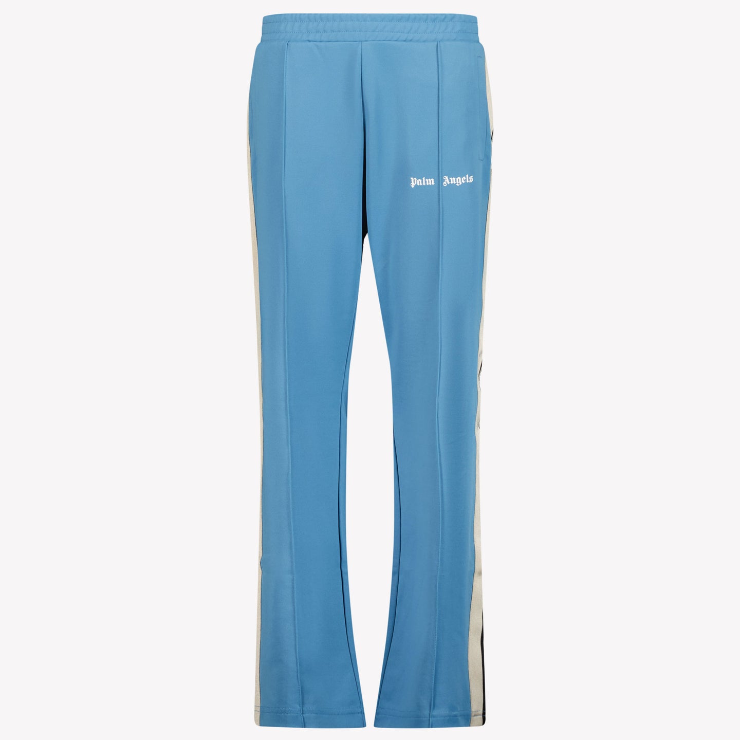 Palm Angels Children's boys in pants Light Blue