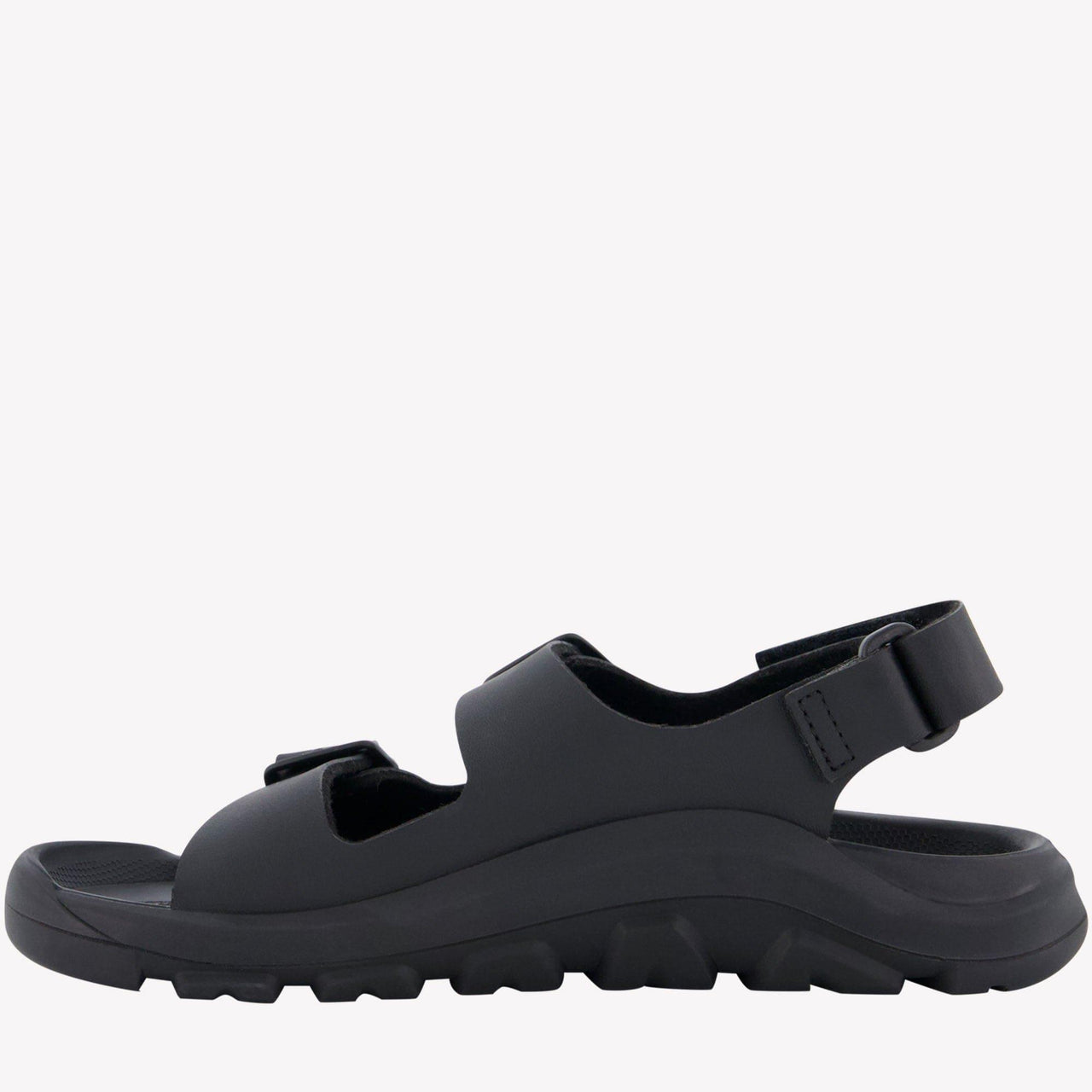 Birkenstock Mogami Ragazzi Sandali Nero