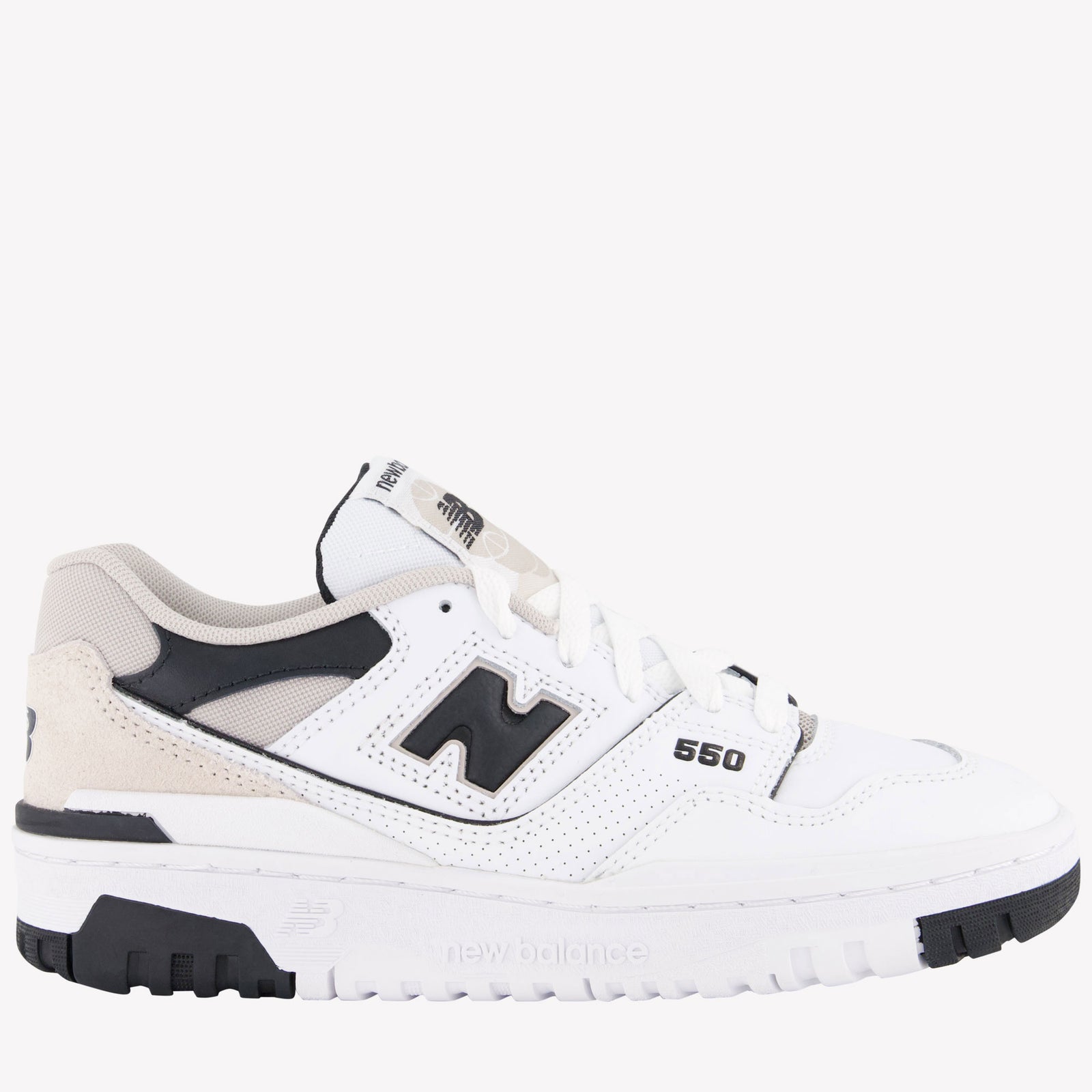 New Balance 550 enfants Unisexe Baskets