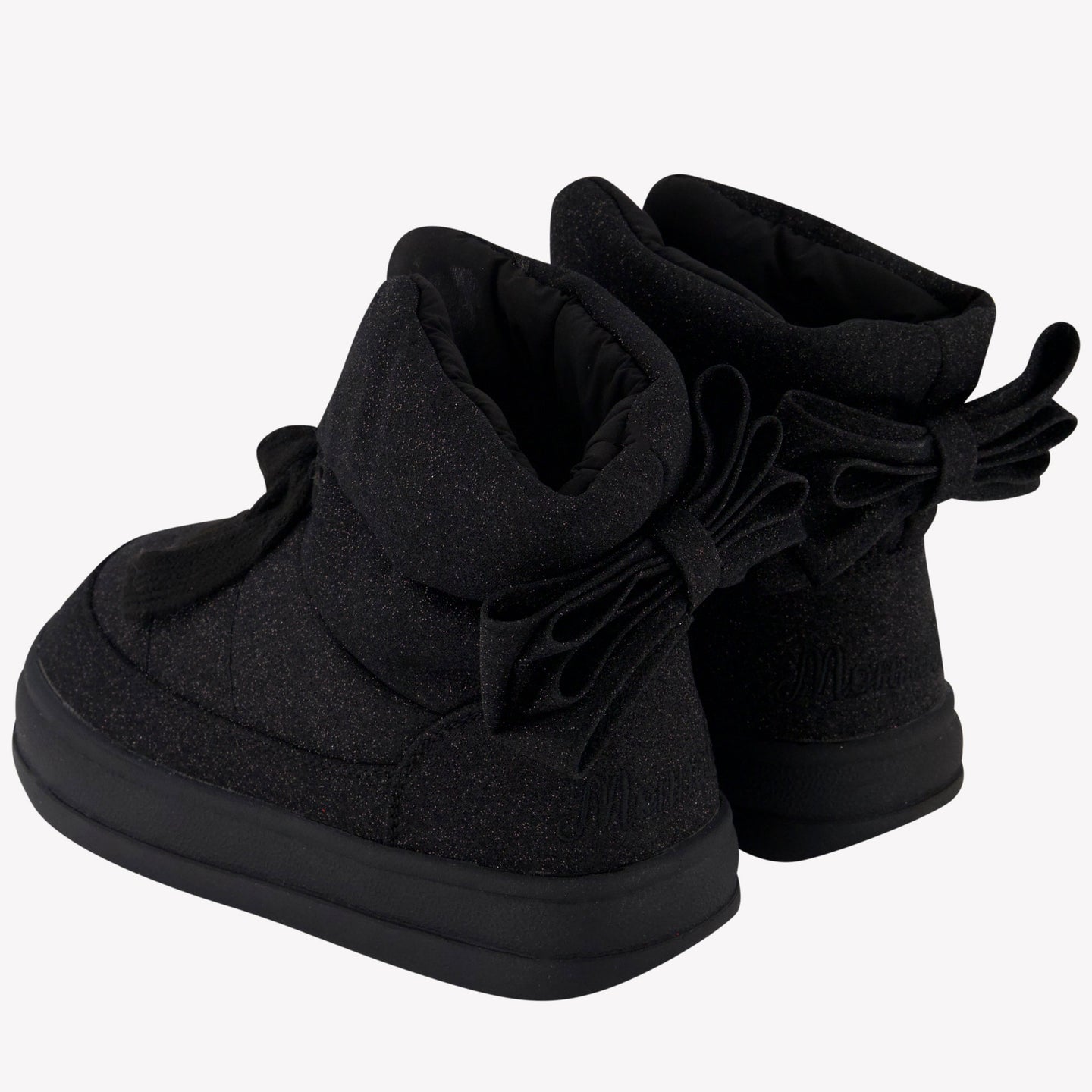 MonnaLisa Girls Boots Black