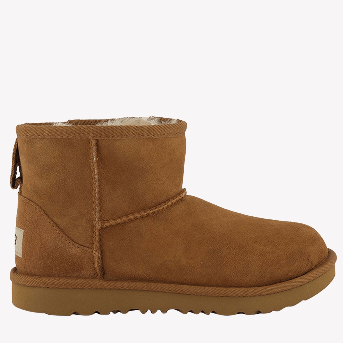 UGG Unisexe Bottes Camel