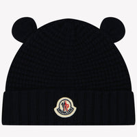 Moncler Bébé Unisexe Se promener dans Navy