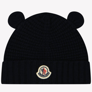 Moncler Bébé Unisexe Se promener dans Navy