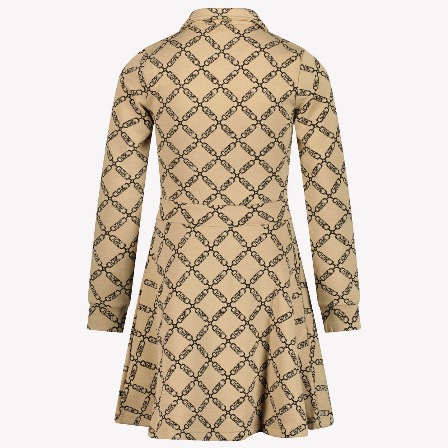 Michael Kors Filles Robe Beige