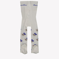 MonnaLisa Bébé Filles MAILLOT OFF BLANC