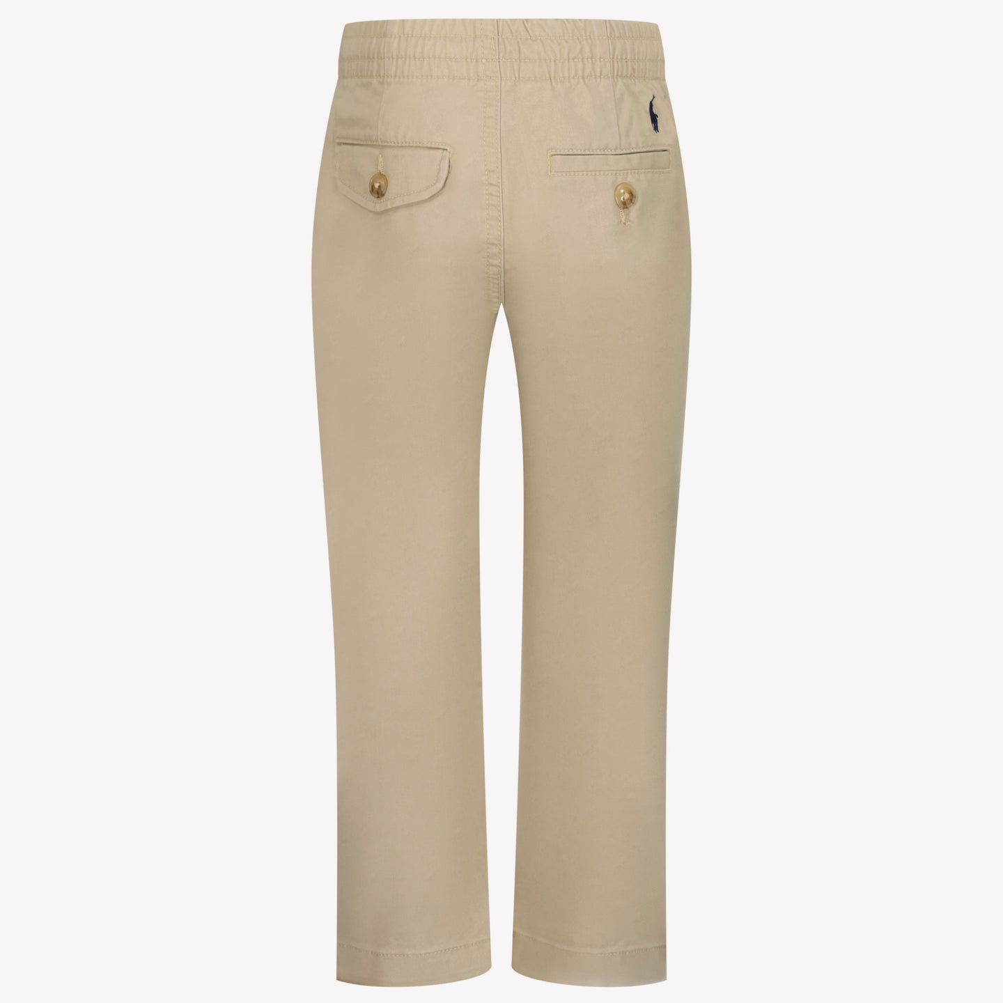 Ralph Lauren Ragazzo Ragazzi Pantaloni Beige Chiaro