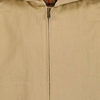 Burberry Paul Kinder Garçons Veste Sable