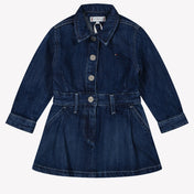 Tommy Hilfiger Bébé Garçons Robe Bleu