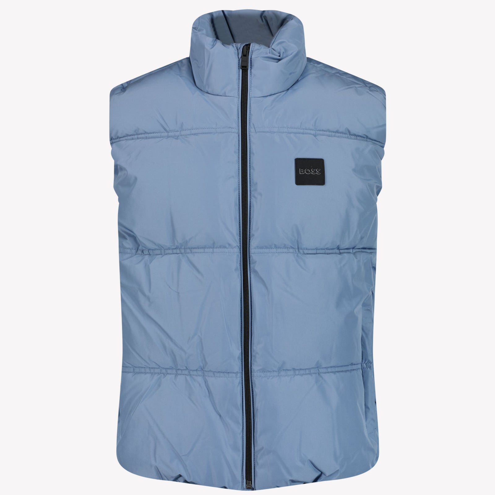 Boss Boys body warmer Light Blue