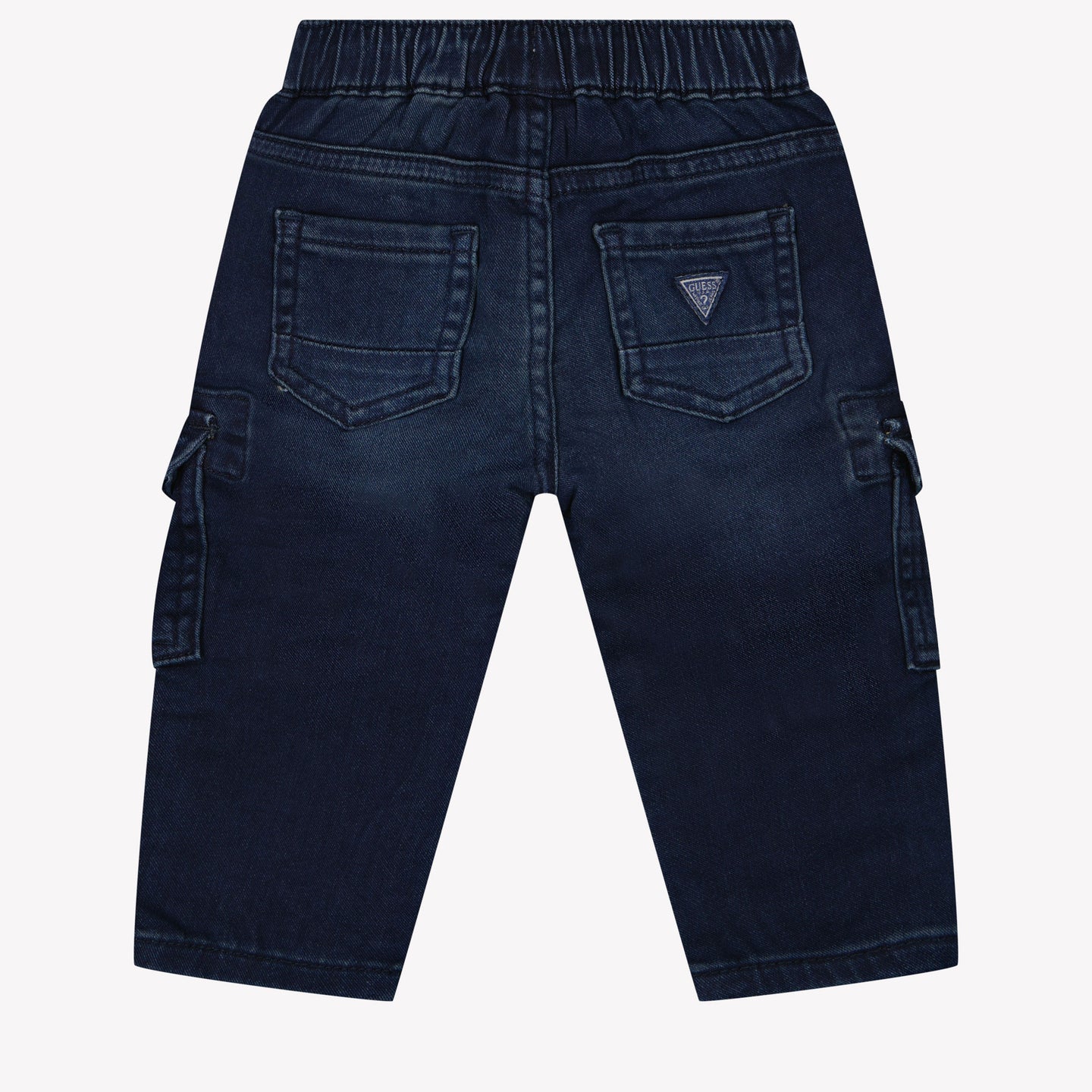 Guess Baby Boys Jeans Blue