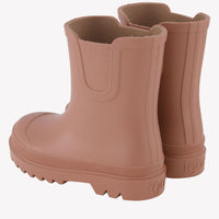 Igor Tokio Chicas Botas Rosa claro