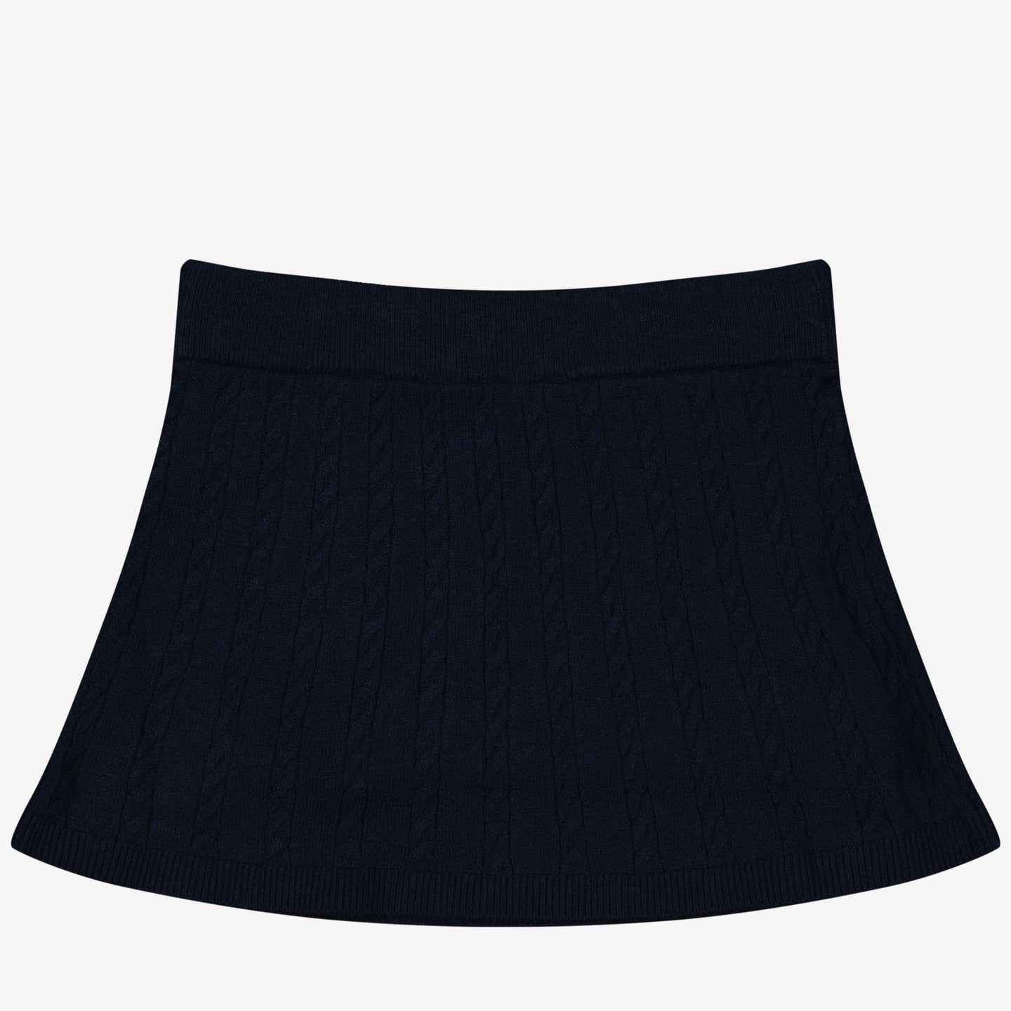 Tommy Hilfiger Baby Girls Skirt Navy