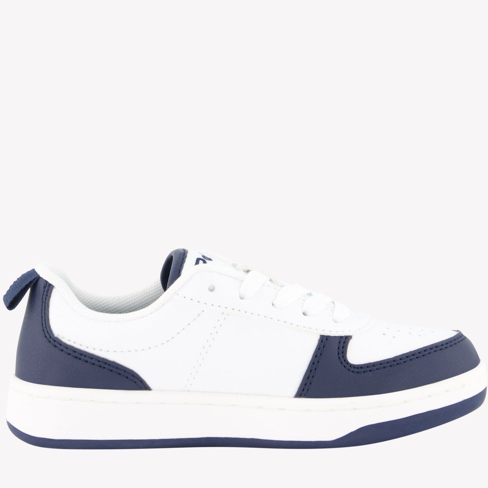 Ralph Lauren Unisex Sneakers Wit 27