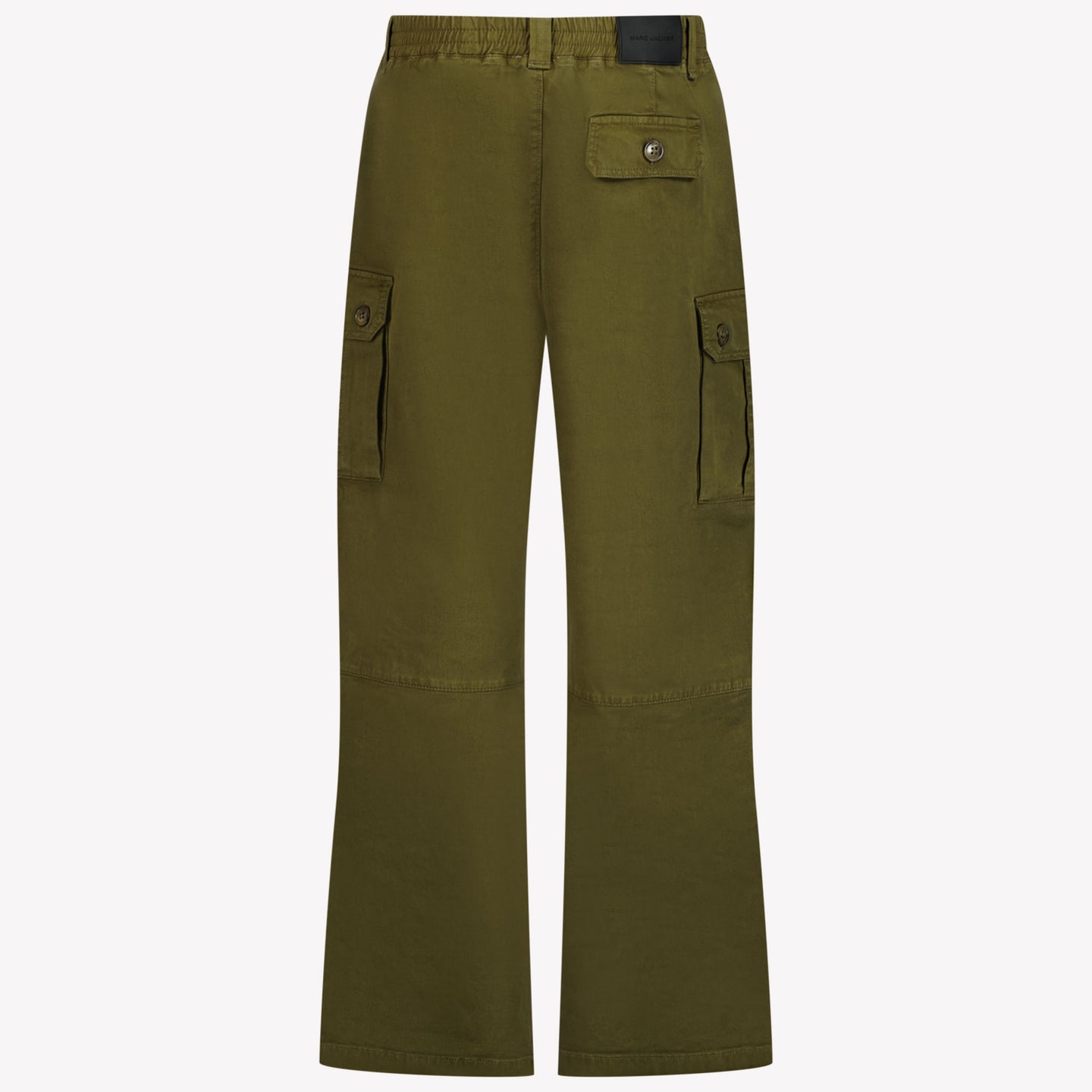 Marc Jacobs Filles Pantalon Armée