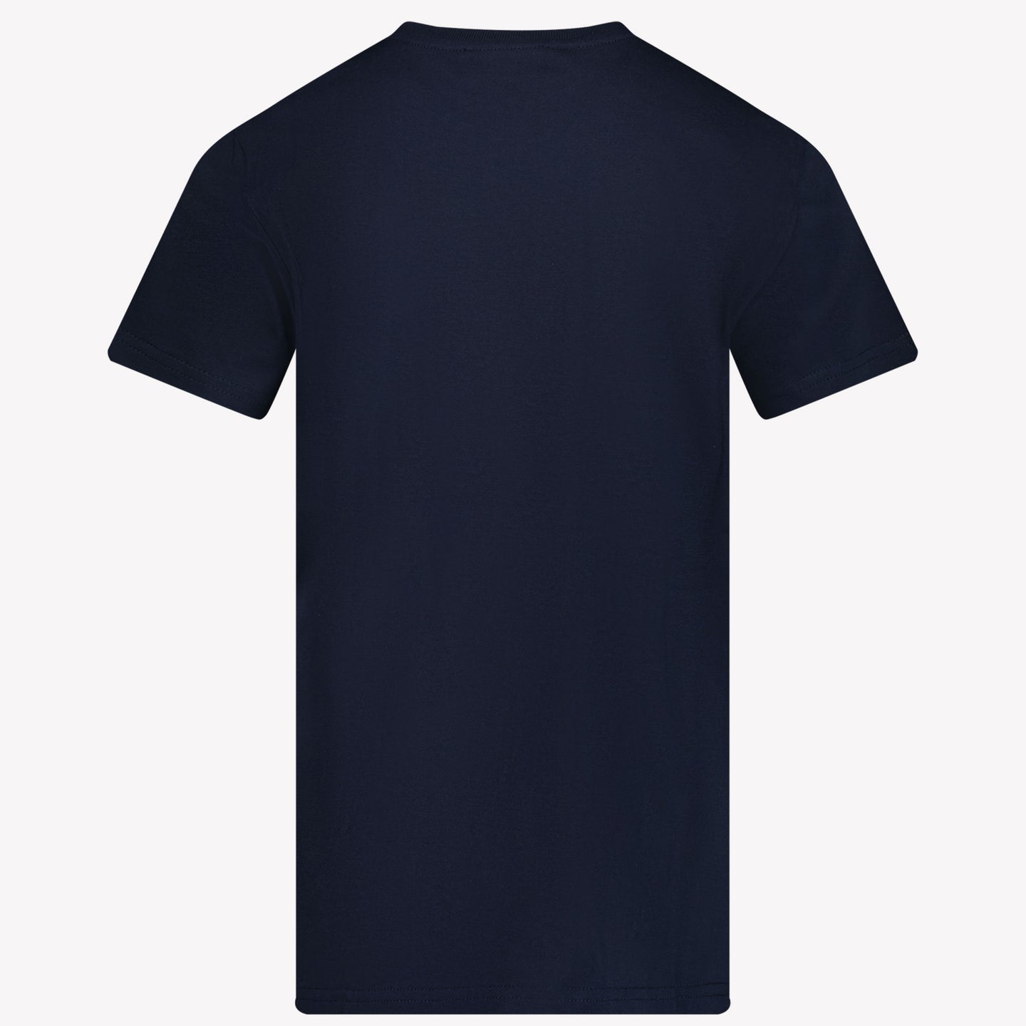 Dsquared2 Drenge T-shirt Navy