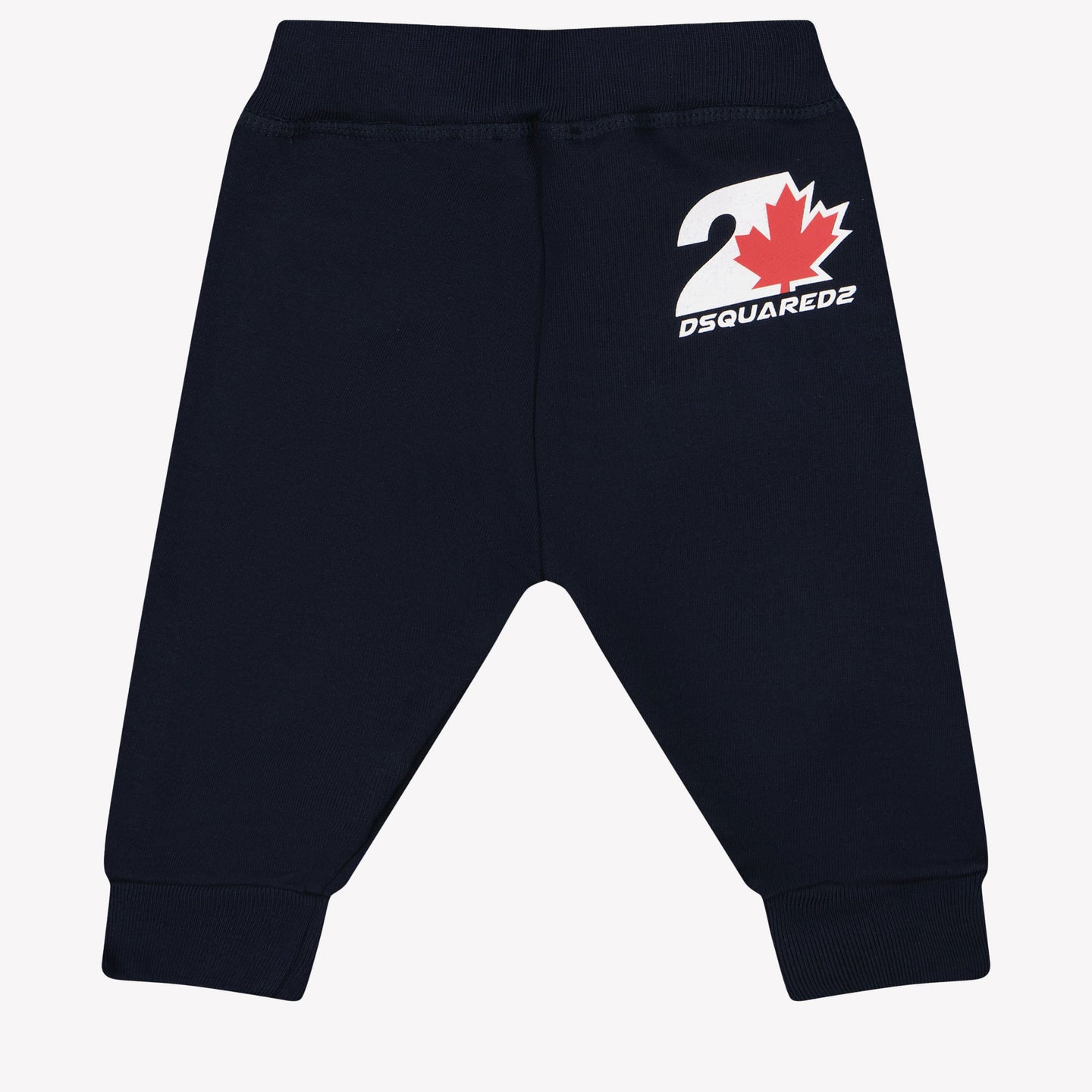 Dsquared2 Baby Jongens Broek Navy