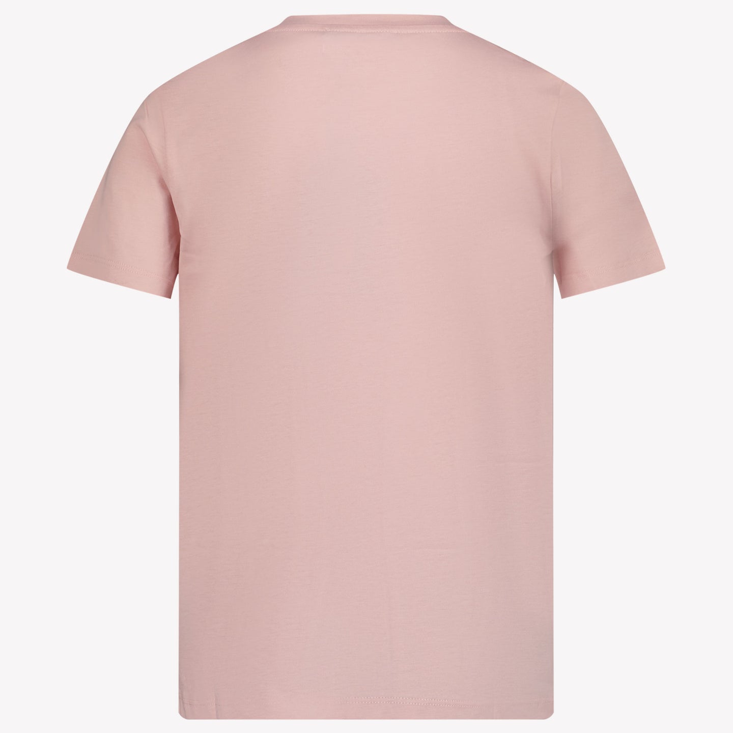 Versace Mädchen T-Shirt Hellrosa