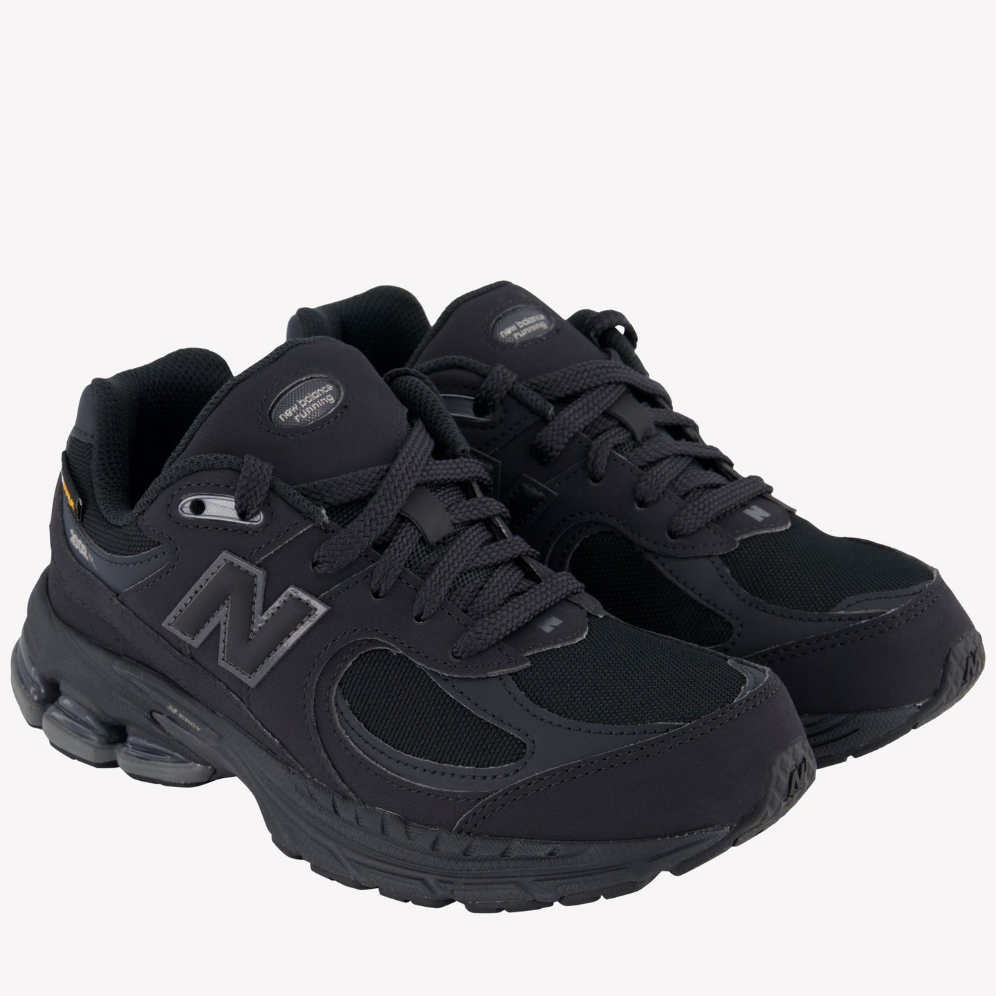 New Balance 2002 Kinder Exisex Sneakers