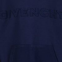 Givenchy Jongens Trui Donker Blauw