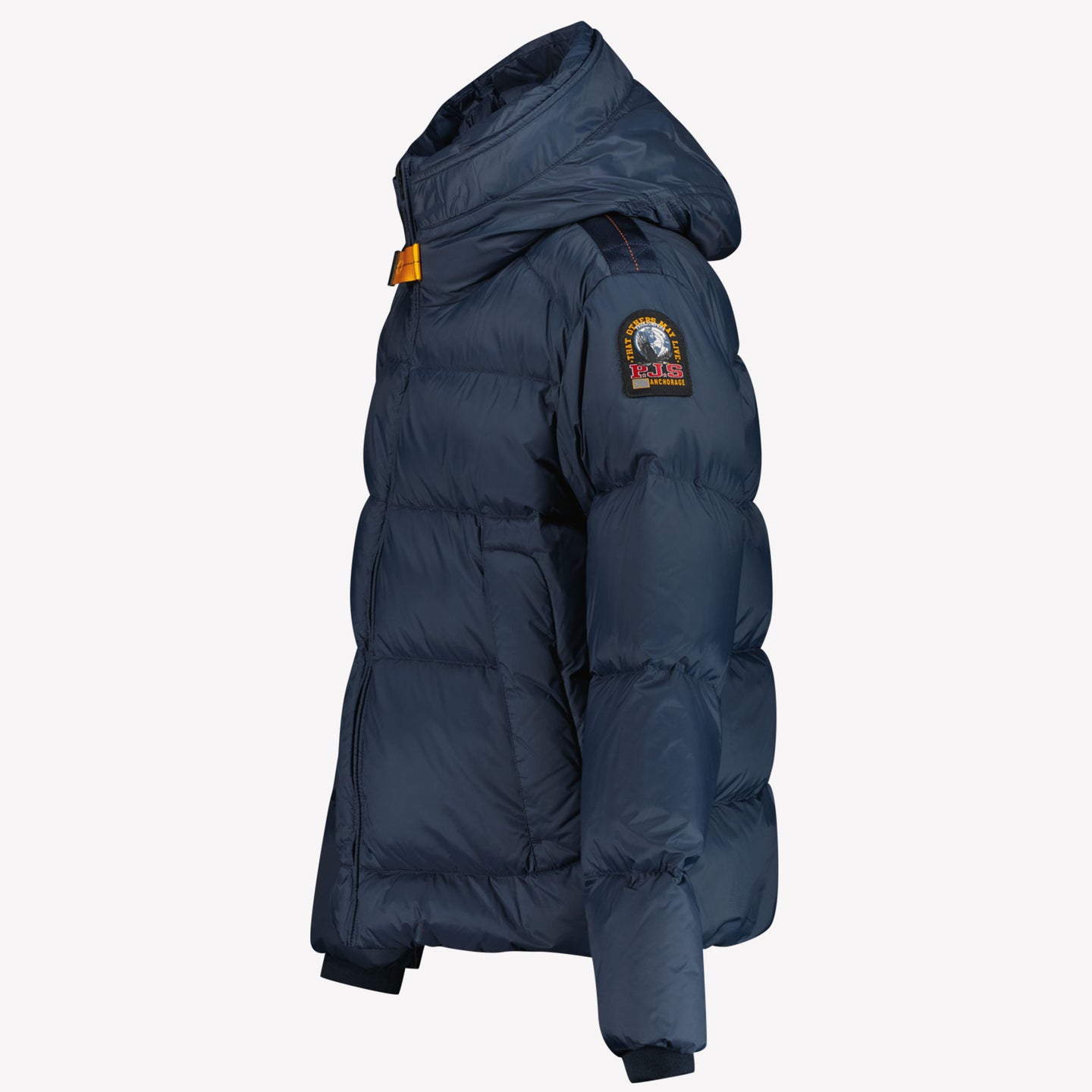 Parajumpers Tyrot Garçons Veste d'hiver Navy