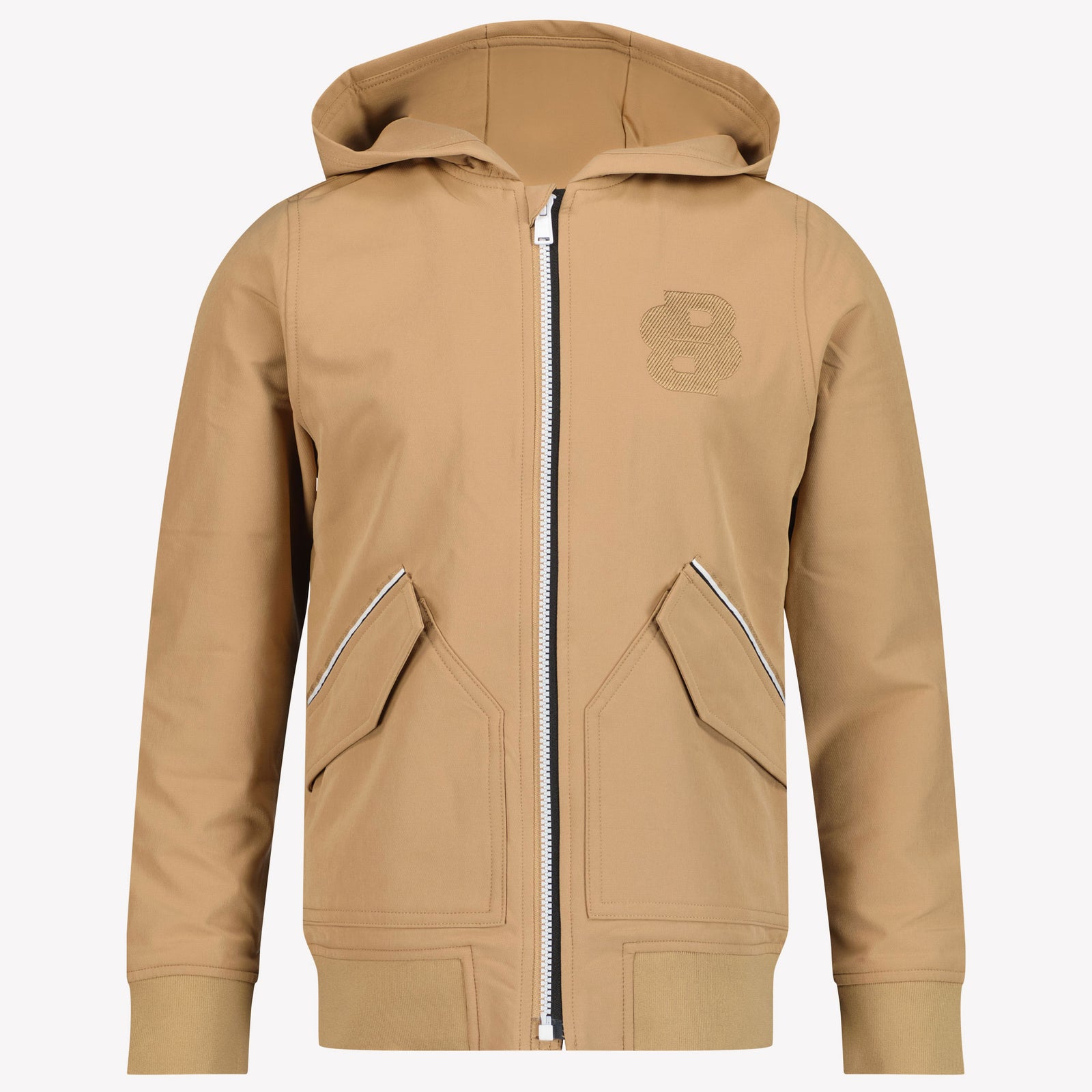 Boss Ragazzi Veste Beige